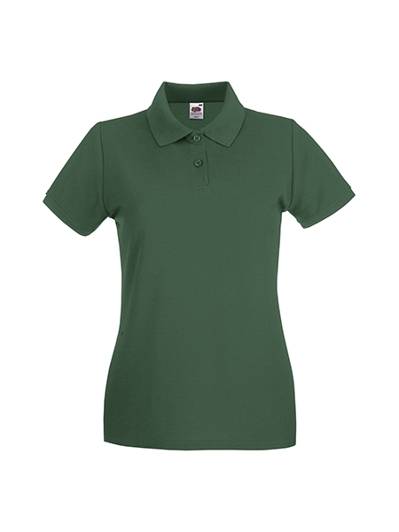 polo-donna-premium-lady-fit-180-gr-fruit-of-the-loom-bottle green.jpg